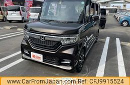 honda n-box 2020 -HONDA--N BOX 6BA-JF3--JF3-1440715---HONDA--N BOX 6BA-JF3--JF3-1440715-