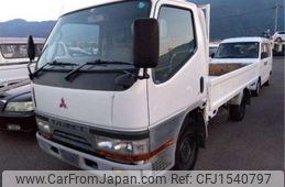 mitsubishi-fuso canter-guts 1997 CFJ1540797