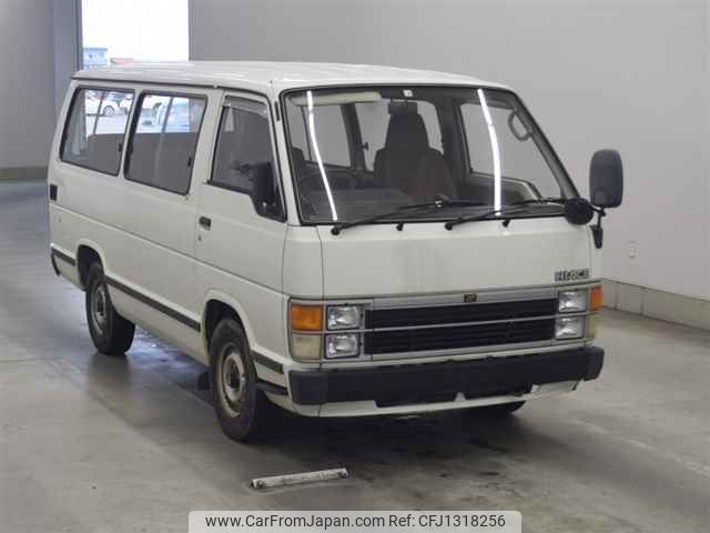 Toyota Hiace Wagon YH61G - Car Price $5,384