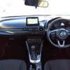 mazda demio 2018 -MAZDA--Demio DBA-DJ3FS--DJ3FS-520155---MAZDA--Demio DBA-DJ3FS--DJ3FS-520155- image 2