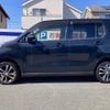 suzuki wagon-r 2013 quick_quick_DBA-MH34S_MH34S-916858 image 2