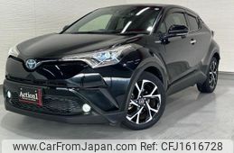 toyota c-hr 2018 CFJ1616728