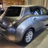 nissan leaf 2016 quick_quick_ZAA-AZE0_AZE0-204043 image 2