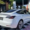 tesla-motors model-3 2021 quick_quick_ZAA-3L23_LRW3F7EB7MC231686 image 9