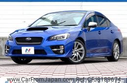 subaru wrx 2015 -SUBARU--WRX DBA-VAG--VAG-005186---SUBARU--WRX DBA-VAG--VAG-005186-
