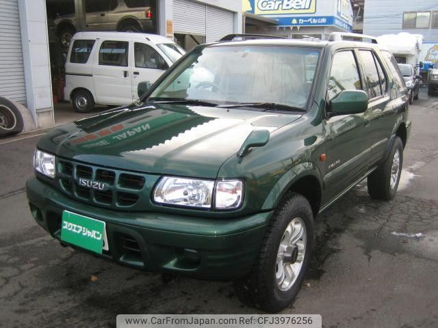 isuzu wizard 2002 CVCP20190919153028102517 image 1