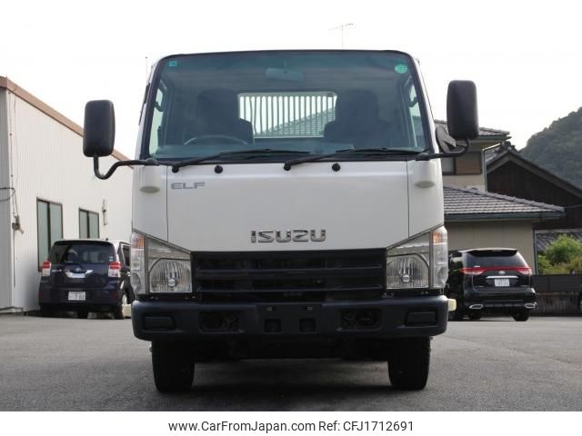isuzu elf-truck 2011 CFJ1712691 image 2