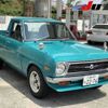 nissan sunny-truck 1988 -NISSAN 【三重 400ﾈ2276】--Sunny Truck B122--025850---NISSAN 【三重 400ﾈ2276】--Sunny Truck B122--025850- image 1