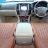 toyota land-cruiser-wagon 2003 -TOYOTA--Land Cruiser Wagon GH-UZJ100W--UZJ100-0148077---TOYOTA--Land Cruiser Wagon GH-UZJ100W--UZJ100-0148077- image 4