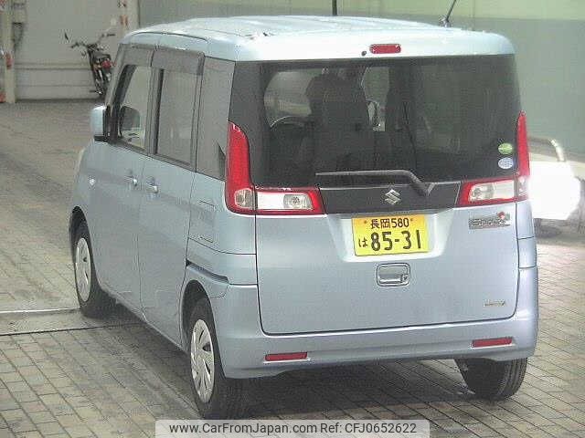 suzuki spacia 2014 -SUZUKI 【長岡 580ﾊ8531】--Spacia MK32S-193059---SUZUKI 【長岡 580ﾊ8531】--Spacia MK32S-193059- image 2