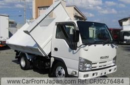 isuzu elf-truck 2013 -ISUZU--Elf TKG-NKR85AN--NKR85-7029086---ISUZU--Elf TKG-NKR85AN--NKR85-7029086-