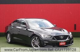nissan skyline 2022 CFJ1739128