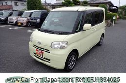 daihatsu tanto 2010 -DAIHATSU--Tanto L375S--0331019---DAIHATSU--Tanto L375S--0331019-