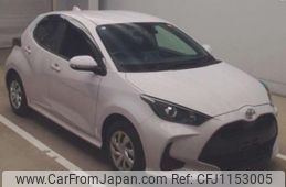 toyota yaris 2023 quick_quick_5BA-KSP210_KSP210-0108034