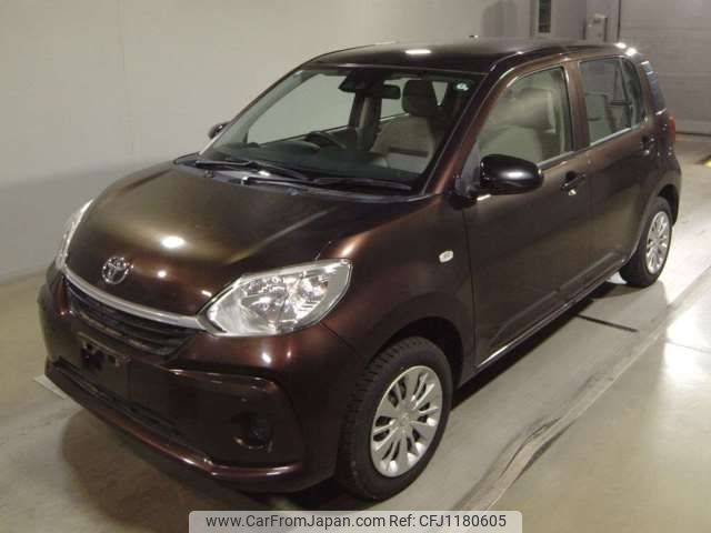 toyota passo 2019 -TOYOTA--Passo 5BA-M710A--M710A-0026776---TOYOTA--Passo 5BA-M710A--M710A-0026776- image 1