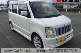 suzuki wagon-r 2006 CFJ1849319