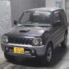 suzuki jimny 2003 -SUZUKI 【横浜 581た3165】--Jimny JB23W-334738---SUZUKI 【横浜 581た3165】--Jimny JB23W-334738- image 1