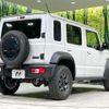 suzuki jimny-nomade 2025 CFJ1623507 image 17