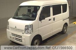 mitsubishi minicab-van 2019 CFJ1566500