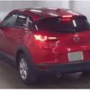 mazda cx-3 2020 quick_quick_5BA-DKLFW_DKLFW-103859 image 4