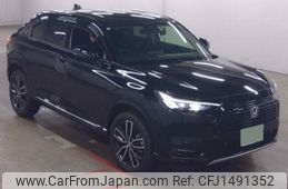 honda vezel 2025 CFJ1491352