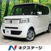 honda n-box 2013 -HONDA--N BOX DBA-JF1--JF1-1206457---HONDA--N BOX DBA-JF1--JF1-1206457- image 1