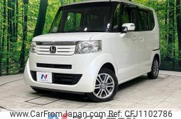 honda n-box 2013 -HONDA--N BOX DBA-JF1--JF1-1206457---HONDA--N BOX DBA-JF1--JF1-1206457-