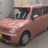 suzuki alto-lapin 2012 -SUZUKI 【水戸 581ま5795】--Alto Lapin HE22S-240206---SUZUKI 【水戸 581ま5795】--Alto Lapin HE22S-240206- image 1