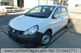 nissan ad-van 2017 -NISSAN--AD Van DBF-VY12--VY12-242994---NISSAN--AD Van DBF-VY12--VY12-242994-