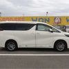 toyota alphard 2018 -TOYOTA 【鹿児島 337ﾑ 35】--Alphard DAA-AYH30W--AYH30W-0074095---TOYOTA 【鹿児島 337ﾑ 35】--Alphard DAA-AYH30W--AYH30W-0074095- image 15