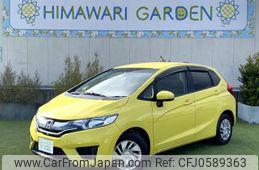 honda fit 2014 quick_quick_DBA-GK3_GK3-3019525