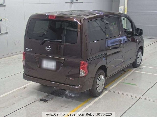 nissan nv200-vanette 2024 -NISSAN 【尾張小牧 503は5269】--NV200 M20-050631---NISSAN 【尾張小牧 503は5269】--NV200 M20-050631- image 2