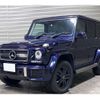 mercedes-benz g-class 2017 -MERCEDES-BENZ--Benz G Class LDA-463348--WDB4633482X269959---MERCEDES-BENZ--Benz G Class LDA-463348--WDB4633482X269959- image 1