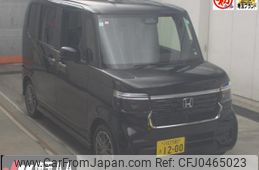 honda n-box 2024 -HONDA 【川口 580ｷ1200】--N BOX JF5-2024860---HONDA 【川口 580ｷ1200】--N BOX JF5-2024860-