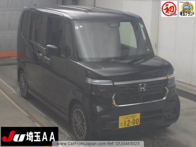 honda n-box 2024 -HONDA 【川口 580ｷ1200】--N BOX JF5-2024860---HONDA 【川口 580ｷ1200】--N BOX JF5-2024860- image 1