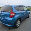nissan note 2018 -NISSAN--Note DBA-E12--E12-572230---NISSAN--Note DBA-E12--E12-572230- image 2
