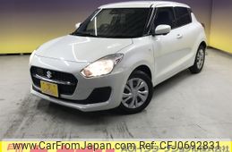 suzuki swift 2020 -SUZUKI--Swift 5BA-ZC83S--ZC83S-401583---SUZUKI--Swift 5BA-ZC83S--ZC83S-401583-