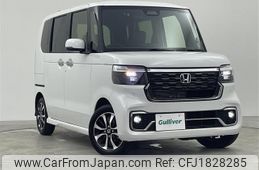honda n-box 2025 CFJ1828285
