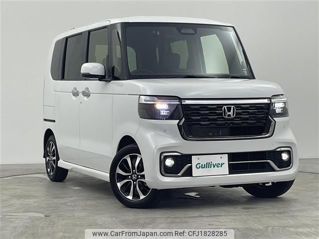 honda n-box 2025 CFJ1828285 image 1