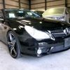 mercedes-benz cls-class 2007 quick_quick_219377_WDD2193771A108970 image 3