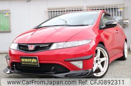 honda civic 2010 quick_quick_ABA-FN2_FN2-1001716