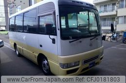 nissan civilian-bus 2006 quick_quick_AVW41_AVW41-035209