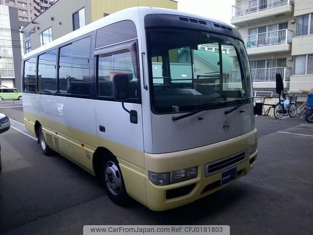 nissan civilian-bus 2006 quick_quick_AVW41_AVW41-035209 image 1