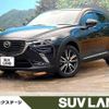 mazda cx-3 2016 -MAZDA--CX-3 LDA-DK5FW--DK5FW-129421---MAZDA--CX-3 LDA-DK5FW--DK5FW-129421- image 1