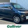 suzuki wagon-r 2011 -SUZUKI--Wagon R DBA-MH23S--MH23S-626895---SUZUKI--Wagon R DBA-MH23S--MH23S-626895- image 1