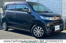 suzuki wagon-r 2011 -SUZUKI--Wagon R DBA-MH23S--MH23S-626895---SUZUKI--Wagon R DBA-MH23S--MH23S-626895-