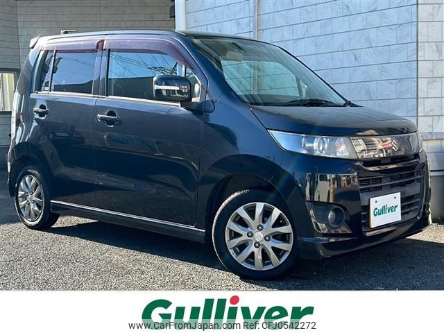 suzuki wagon-r 2011 -SUZUKI--Wagon R DBA-MH23S--MH23S-626895---SUZUKI--Wagon R DBA-MH23S--MH23S-626895- image 1