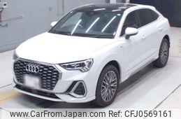 audi q3 2024 -AUDI 【名古屋 310ふ28】--Audi Q3 F3DFGF-WAUZZZF39R1051858---AUDI 【名古屋 310ふ28】--Audi Q3 F3DFGF-WAUZZZF39R1051858-