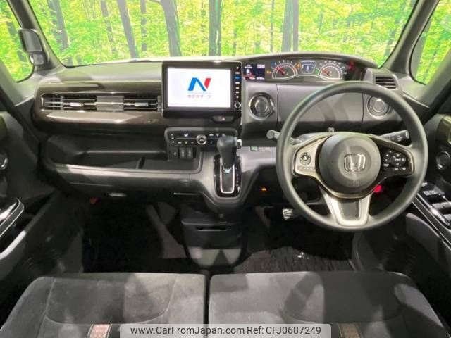 honda n-box 2018 -HONDA--N BOX DBA-JF4--JF4-1024214---HONDA--N BOX DBA-JF4--JF4-1024214- image 2