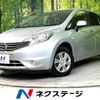 nissan note 2012 -NISSAN--Note DBA-E12--E12-055525---NISSAN--Note DBA-E12--E12-055525- image 1